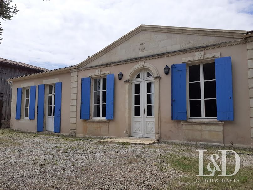 Vente maison 9 pièces 201 m² à Gujan-Mestras (33470), 633 000 €