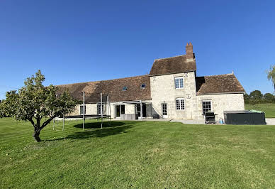 Maison avec terrasse 3