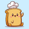 Sourdough Discard Recipes icon