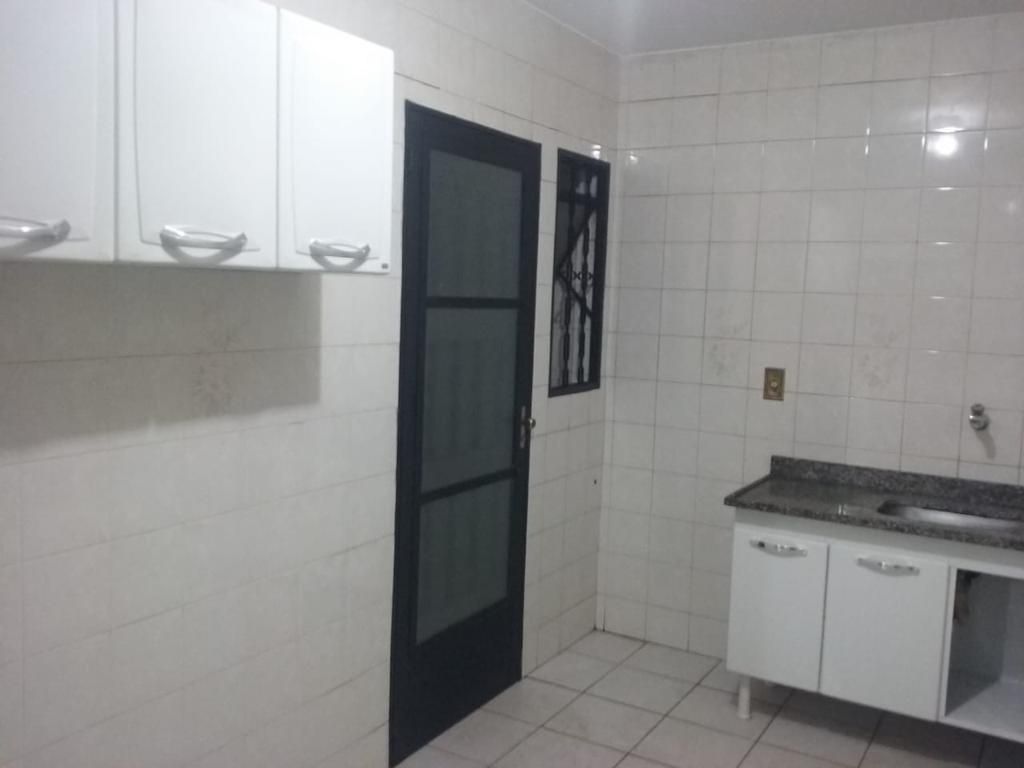 Apartamentos à venda Conjunto Manoel Mendes