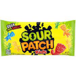 Sour Patch Kids