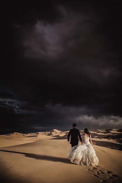 Wedding photographer Christian Nassri (nassri). Photo of 27 July 2021