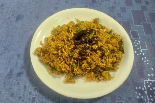 Veg Biryani