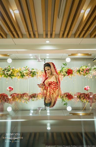 Photographe de mariage Rakib Jibon (rakibjibon). Photo du 27 mars 2021