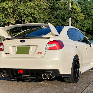 WRX STI VAB