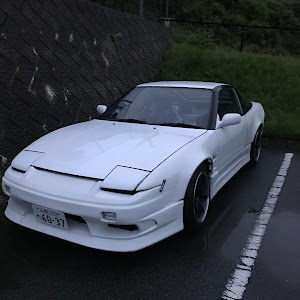 180SX RPS13