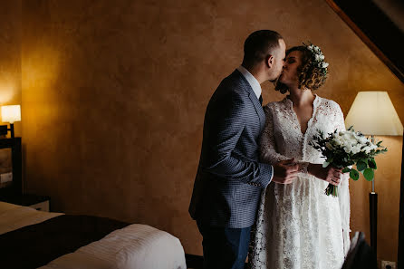 Fotógrafo de bodas Artem Reznichenko (photoreznichenko). Foto del 18 de julio 2019