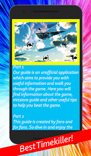 Guide for Star Wars Galaxy of Heroes - náhled