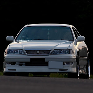 マークII JZX100