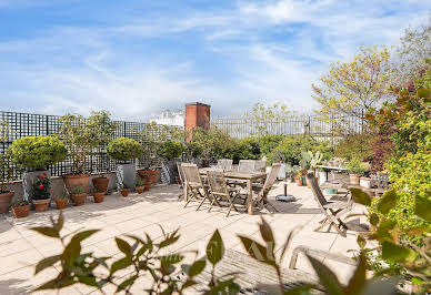 Apartment with terrace 3