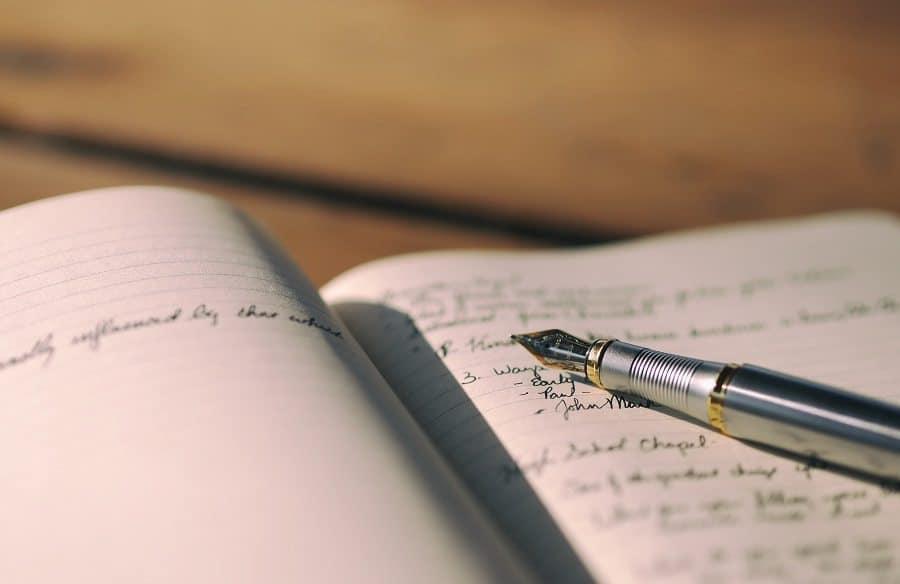 Improve Your Writing Skills