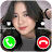 Christy jkt48 -Panggilan palsu icon