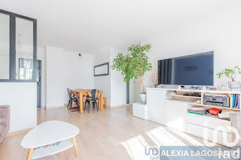 appartement à Creteil (94)