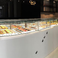 ChuChu Pâtisserie 啾啾法式甜點