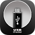 USB OTG Connector Phone / To Android Devices2.1