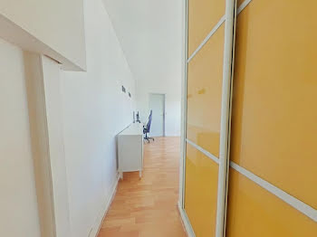 appartement à Courbevoie (92)