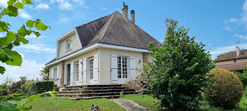 maison à Feytiat (87)