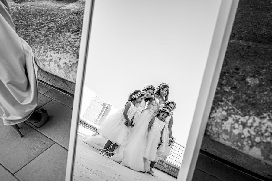 Photographe de mariage Dino Sidoti (dinosidoti). Photo du 11 juin 2019