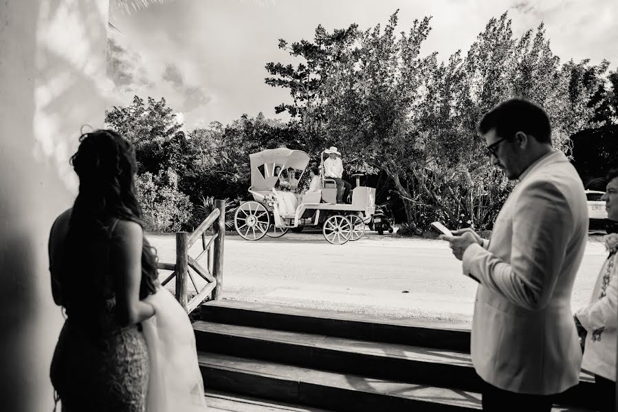 Fotógrafo de casamento Ismael Torres (ismaeltorres). Foto de 7 de janeiro 2023