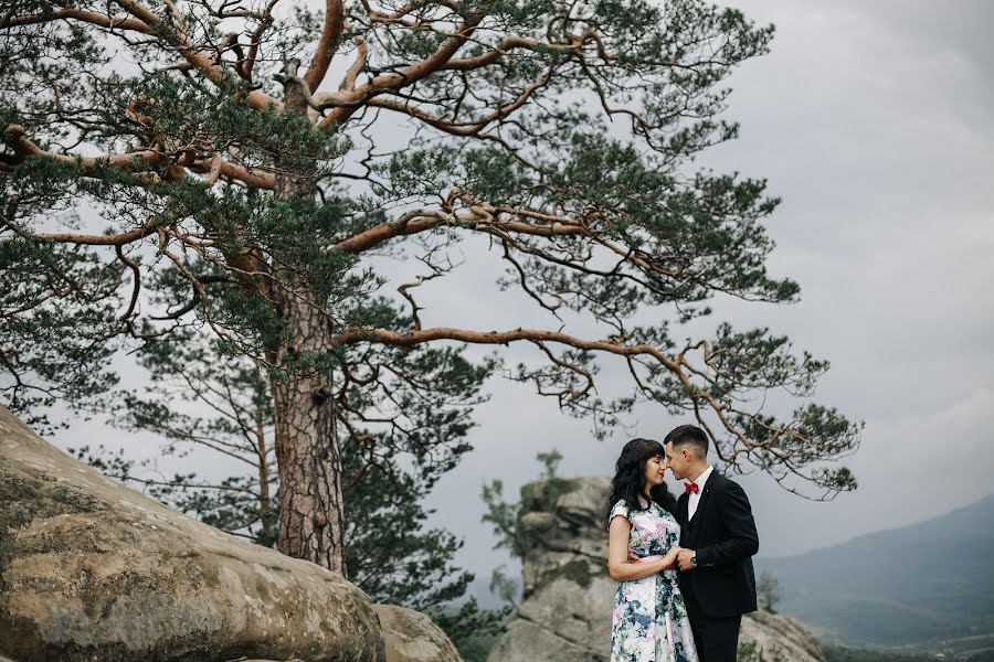 Fotografo di matrimoni Vasil Sorokatiy (sorokaty). Foto del 31 luglio 2020