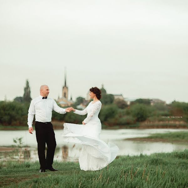 Kāzu fotogrāfs Varvara Shevchuk (vvvarka). Fotogrāfija: 17. jūnijs 2015