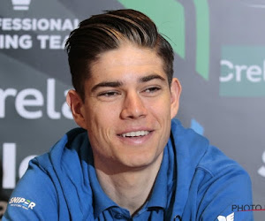 ? 'Legendarisch diner' voor Wout Van Aert met deze ex-wereldkampioen