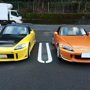 S2000 AP2