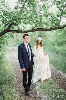 Fotógrafo de casamento Tatyana Kopaneva (tatyanakopaneva). Foto de 16 de abril 2017