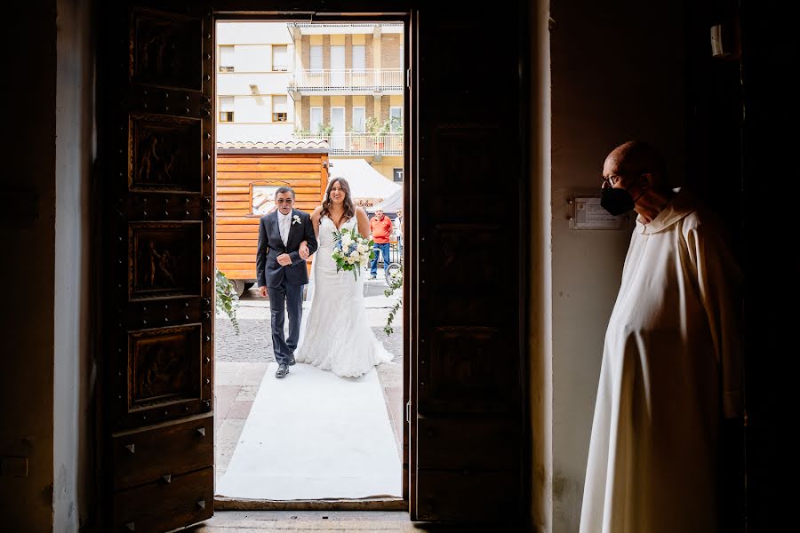 Photographe de mariage Fabio Magara (fabiomagara). Photo du 16 juin 2022