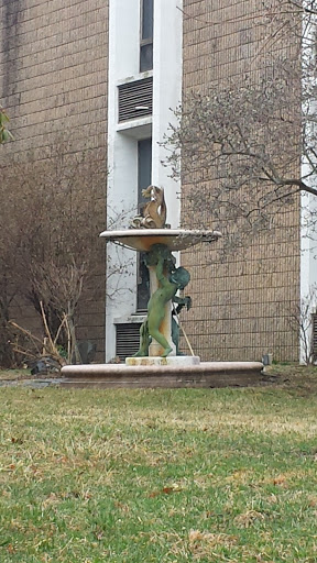 Children Fountain