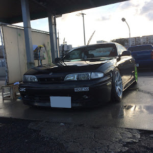 シルビア S14