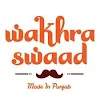 Wakhra Swaad, Rajiv Nagar, Sector 31, Gurgaon logo