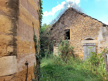 maison à Marcigny (71)