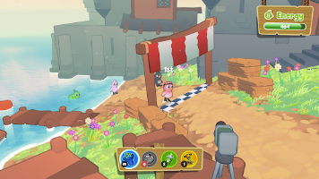 Duck Life 9: The Flock Screenshot 4 of 7