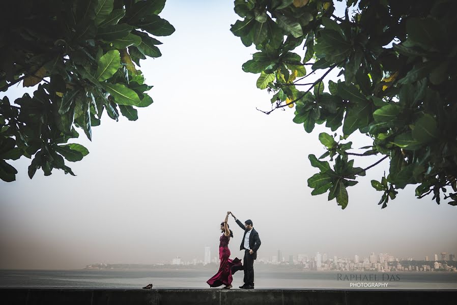 結婚式の写真家Raphael Das (raphaeldas)。2019 6月22日の写真
