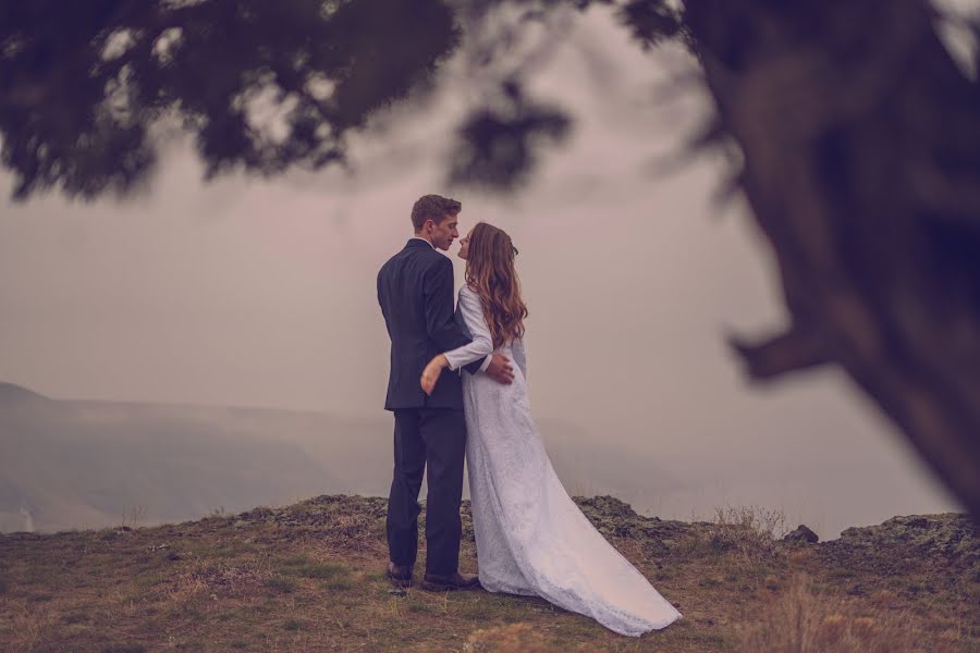 Huwelijksfotograaf Katrina Jorgensen (katrinajorgense). Foto van 7 september 2019