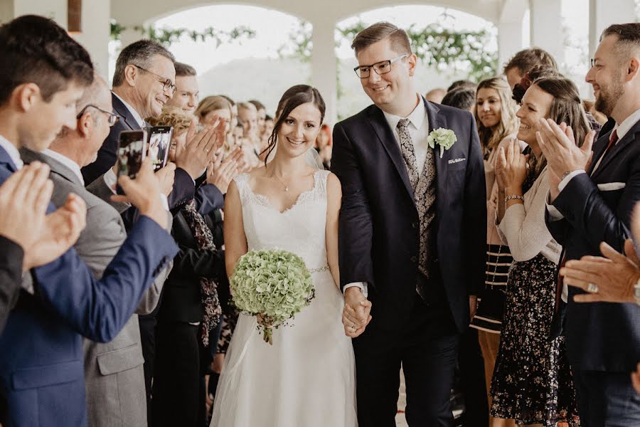 Fotografo di matrimoni Marco Palmer (marco-palmer). Foto del 27 giugno 2019