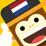 Cover Image of ダウンロード Learn Dutch Language with Master Ling  APK