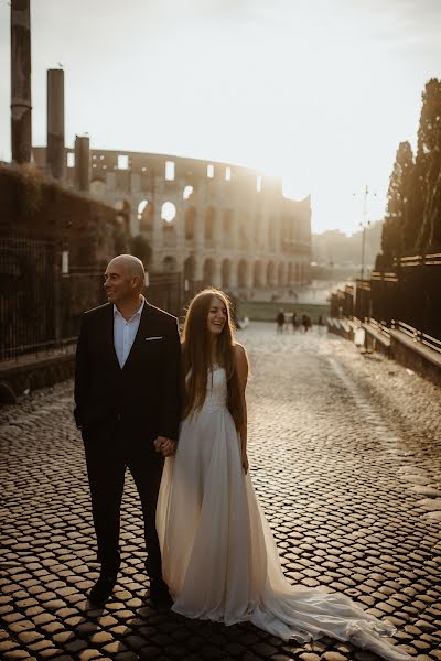 Fotógrafo de casamento Milan Radojičić (milanradojicic). Foto de 13 de outubro 2018