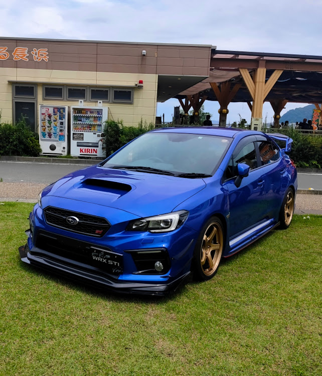 BRZのめろこさんが投稿したカスタム事例の投稿画像8枚目