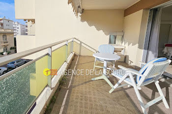 appartement à Cannes (06)