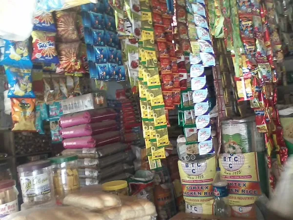 Dhanlaxmi Super Market photo 