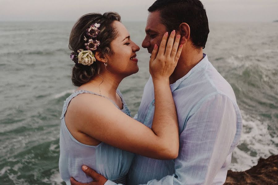 Fotógrafo de bodas Blaisse Franco (blaissefranco). Foto del 16 de febrero 2018