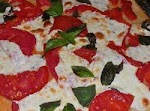 Authentic Pizza Margherita was pinched from <a href="http://allrecipes.com/Recipe/Authentic-Pizza-Margherita/Detail.aspx" target="_blank">allrecipes.com.</a>