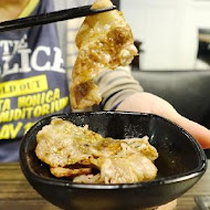 好客燒烤(嘉義秀泰店)
