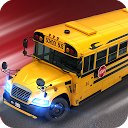 Herunterladen School Bus Simulator Installieren Sie Neueste APK Downloader