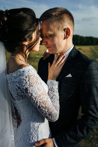 Wedding photographer Pavel Kozyr (pavelkozyr). Photo of 22 June 2021