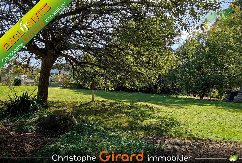  Vente Terrain à bâtir - 1 362m² à Plouasne (22830) 