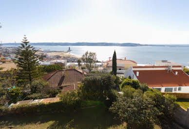 House with garden and terrace 10