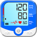 Blood Pressure App: Bp Monitor